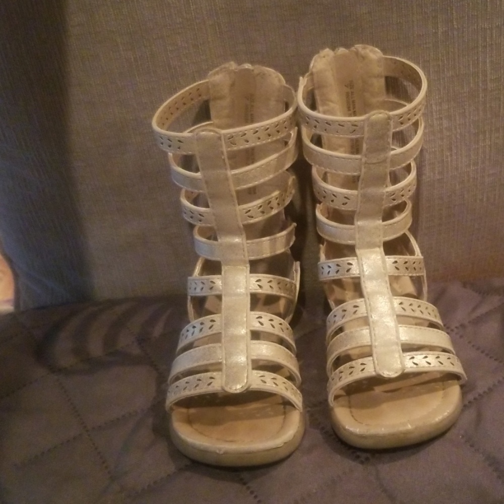 Gladiators